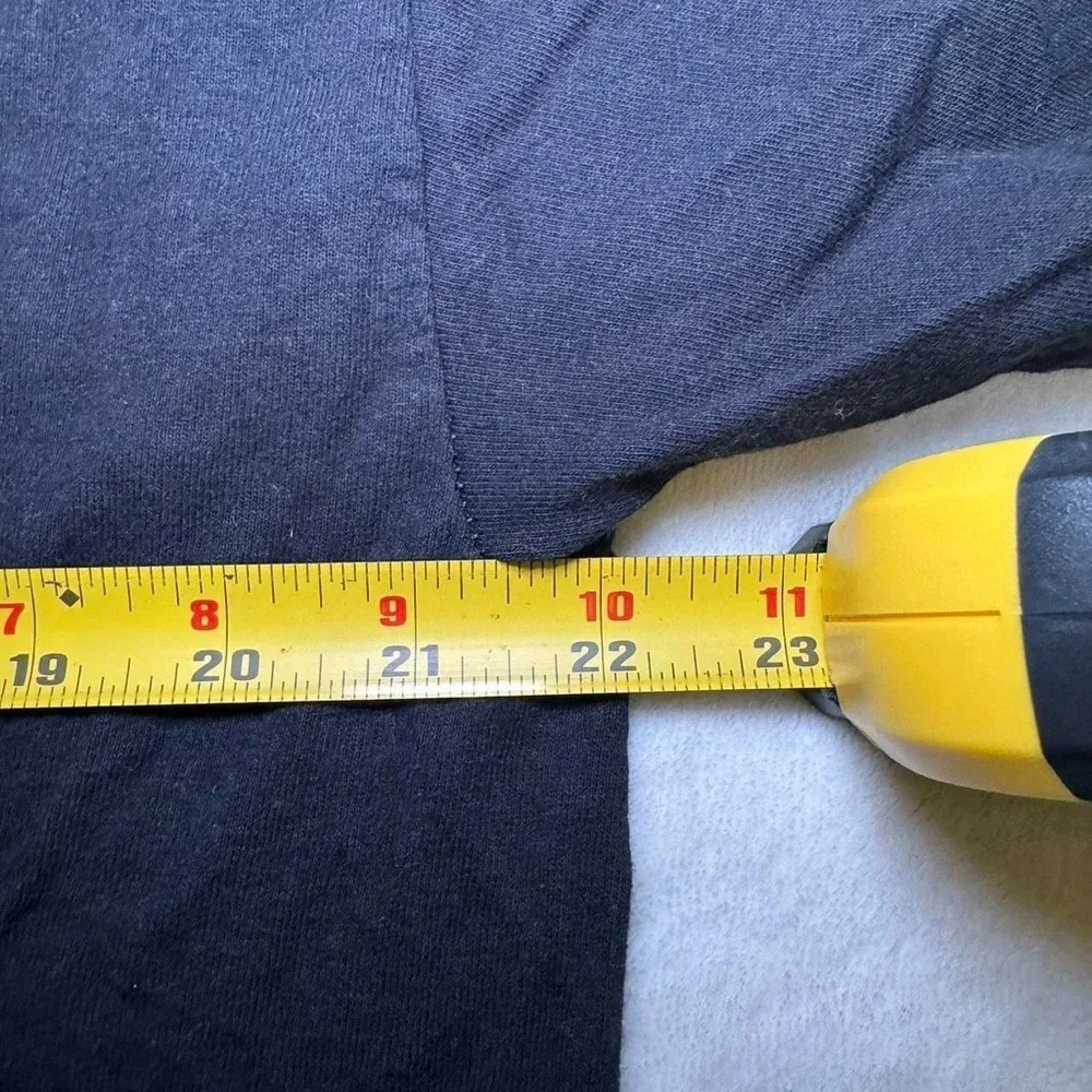 Top Gun ‘Goose’ Iconic Movie Graphic Tee - Picture 6 of 6